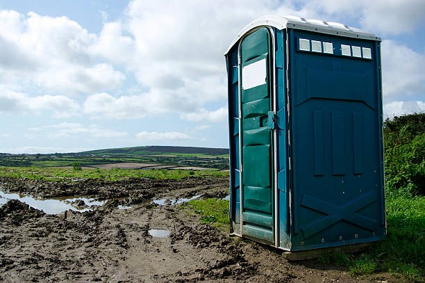 Portable Restroom Setup and Delivery in Chimayo, NM
